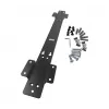 B-Tech SYSTEM X - supporto di montaggio a doppia barra per BT8390 - 19 mm dalla parete