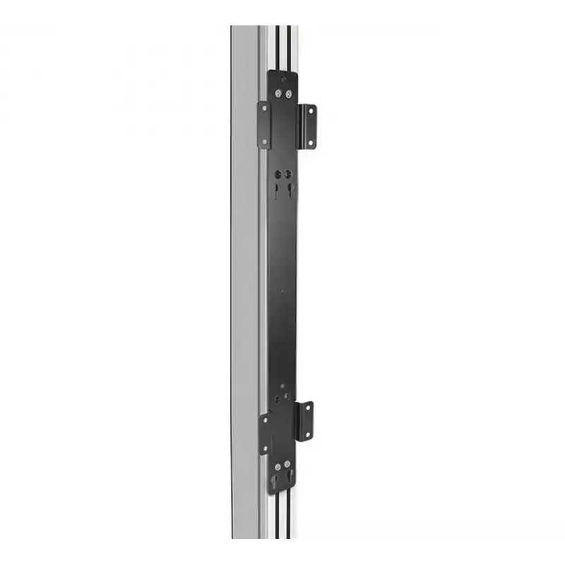 B-Tech SYSTEM X - supporto di montaggio a doppia barra per BT8390 - 19 mm dalla parete