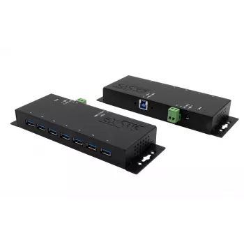 Hub USB EXSYS EX-1188HMS-3