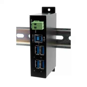 Hub USB EXSYS EX-1504HMS