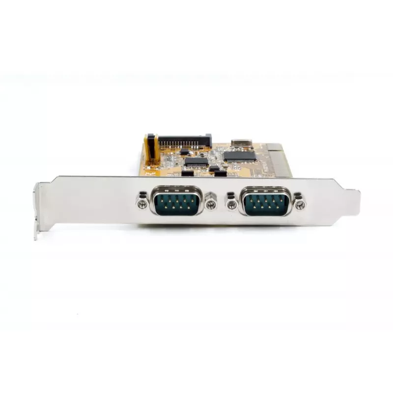Adattatore per scheda interfaccia EXSYS EX-45032