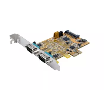 Adattatore per scheda interfaccia EXSYS EX-45032