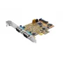 Adattatore per scheda interfaccia EXSYS EX-45032