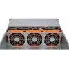 Case server Inter-Tech 3U-3416 rack nero