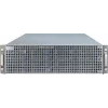 Case server Inter-Tech 3U-3416 rack nero