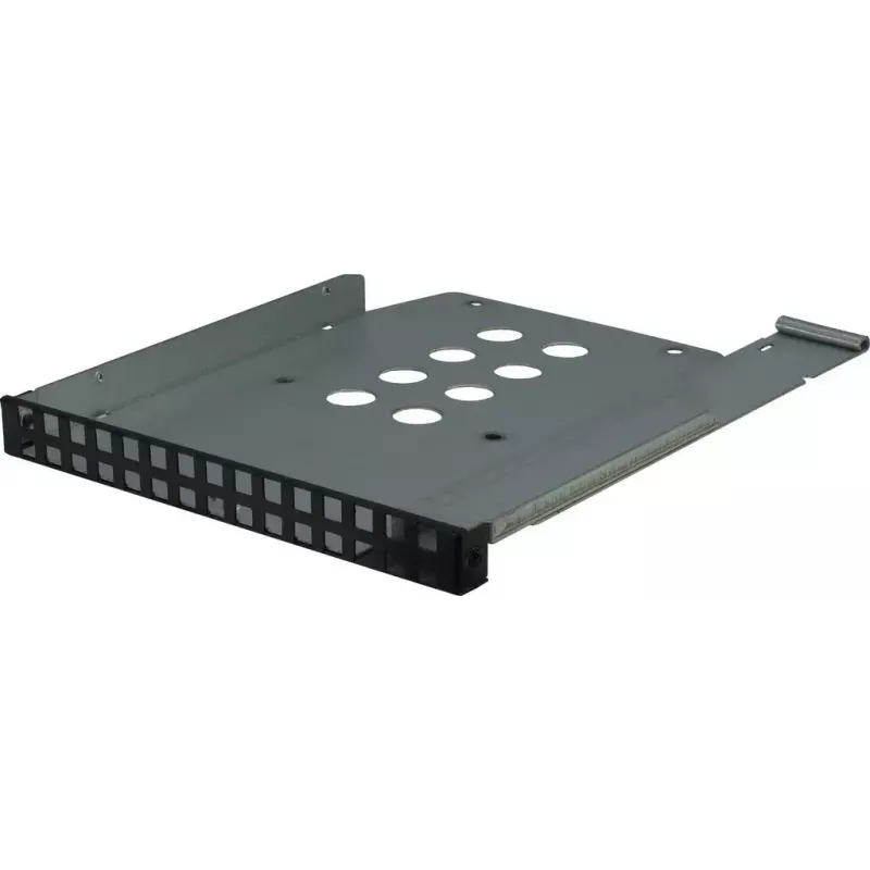 Case server Inter-Tech 3U-3416 rack nero