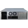 Case server Inter-Tech 3U-3416 rack nero