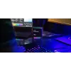 SSD Western Digital D50 Wired Thunderbolt 3 nero