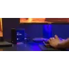 SSD Western Digital D50 Wired Thunderbolt 3 nero