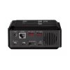 SSD Western Digital D50 Wired Thunderbolt 3 nero