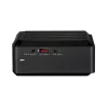 SSD Western Digital D50 Wired Thunderbolt 3 nero