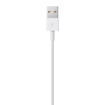 Cavo Lightning Apple MD818ZM/A 1m bianco