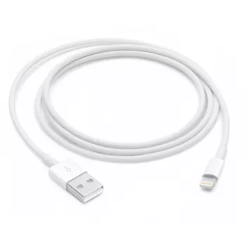 Cavo Lightning Apple MD818ZM/A 1m bianco