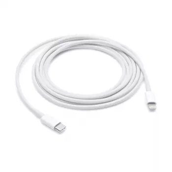 Cavo Apple Lightning a USB-C (2 m) MKQ42ZM/A
