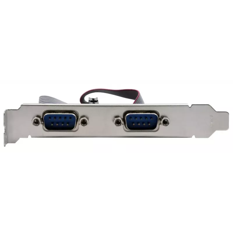 Adattatore seriale interno EXSYS EX-46012 PCIe connettore maschio ASIX MCS9901CV-CC
