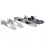 Adattatore seriale interno EXSYS EX-46012 PCIe connettore maschio ASIX MCS9901CV-CC