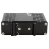 Iniettore PoE++ Gigabit EXSYS 60W da -40 °C a +80 °C