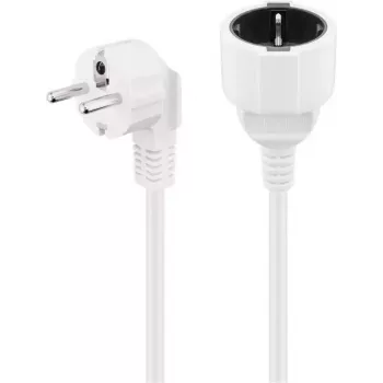 Prolunga con spina Schuko Goobay 93088