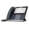 Telefono IP Yealink MP56 Teams Edition, Android, Bluetooth, SIP, cornetta cablata, Classic Gray