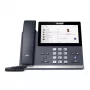 Telefono IP Yealink MP56 Teams Edition, Android, Bluetooth, SIP, cornetta cablata, Classic Gray