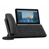 Telefono VoIP Yealink SIP-T88W touchscreen audio HD, modello SIP-T88W