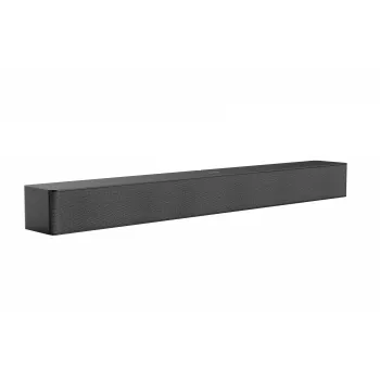 Yealink MSpeaker Pro Soundbar, PoE/PoE+, 24 W, grigio scuro