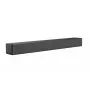 Yealink MSpeaker Pro Soundbar, PoE/PoE+, 24 W, grigio scuro
