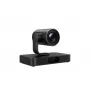 Videocamera per conferenze Yealink SmartVision 80 con zoom ottico 20x, nero, supporto