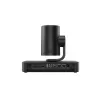 Videocamera per conferenze Yealink SmartVision 80 con zoom ottico 20x, nero, supporto