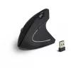 Mouse Inter-Tech KM-206R RF Wireless ottico