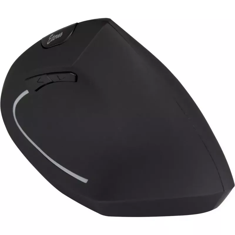 Mouse Inter-Tech KM-206R RF Wireless ottico