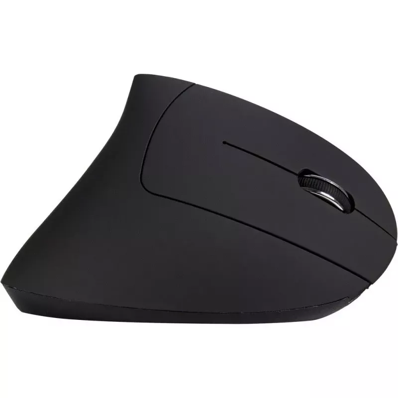 Mouse Inter-Tech KM-206R RF Wireless ottico