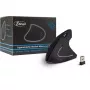 Mouse Inter-Tech KM-206R RF Wireless ottico