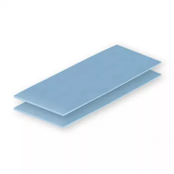 Pad termico ARCTIC TP-3 Premium Performance 200x100 mm 1 mm blu