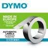 Nastro per etichettatura DYMO 12 mm non adesivo nastro in acciaio inox