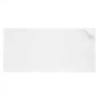 Etichetta per stampante DYMO 2166659 bianco universale rettangolare 10,2x21 cm