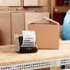 Etichetta per stampante DYMO 2166659 bianco universale rettangolare 10,2x21 cm
