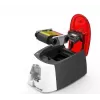 Stampante per carte in plastica Evolis Badgy200