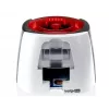 Stampante per carte in plastica Evolis Badgy200