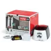 Stampante per carte in plastica Evolis Badgy200