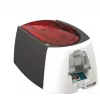Stampante per carte in plastica Evolis Badgy200