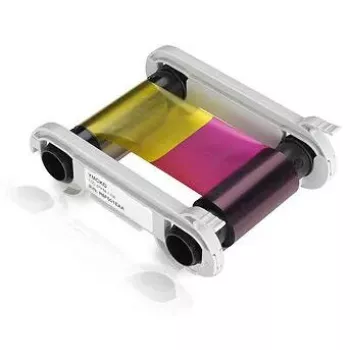 Nastro YMCKO-K Evolis R6F003EAA 250 pagine