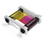 Nastro YMCKO-K Evolis R6F003EAA 250 pagine