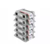 Nastro per stampante Evolis R2F010NAA nero
