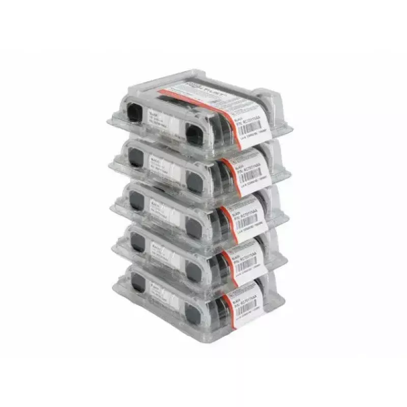 Nastro per stampante Evolis R2F010NAA nero