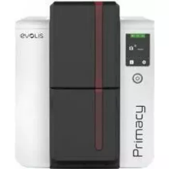 Evolis YMCKO Nastro colore R5F202E100, 200 stampe, per Primacy 2