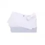 Carta in plastica bianca Evolis C4512