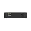 Print server SEH printserver One Ethernet LAN nero 10/100/1000 Mbit/s
