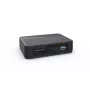 Print server SEH printserver One Ethernet LAN nero 10/100/1000 Mbit/s