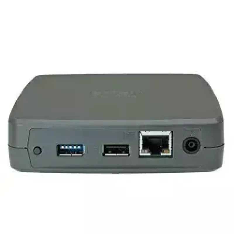 Silex DS-700 adattatore Ethernet cablato alimentato via USB